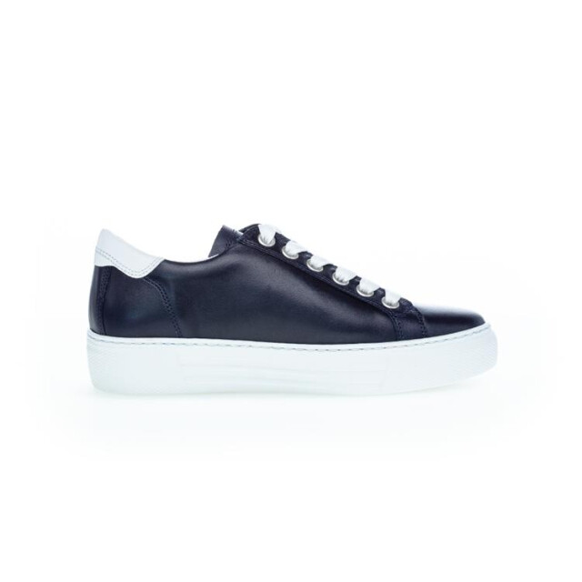 Gabor 46.465 Sneakers Blauw 46.465 large Gabor 46.465 Sneakers Blauw 46.465 large