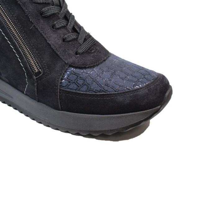 Waldläufer 752h80 752H80 Order Nala-stretch Bronx large