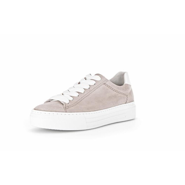 Gabor 46.460 Sneakers Taupe 46.460 large Gabor 46.460 Sneakers Taupe 46.460 large