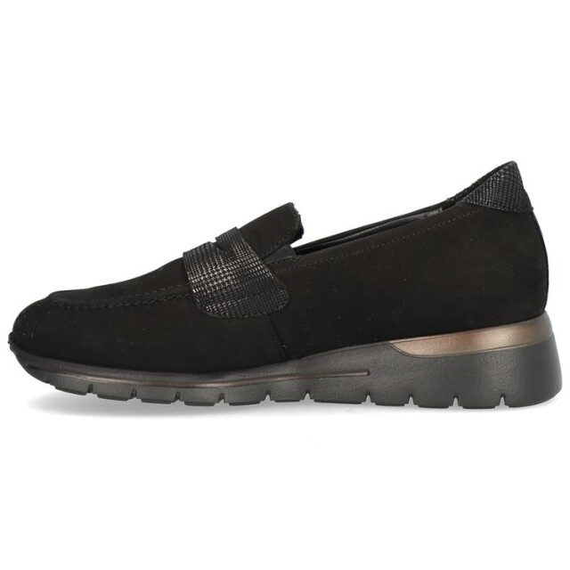 Mephisto ELYNA Loafers Zwart ELYNA large