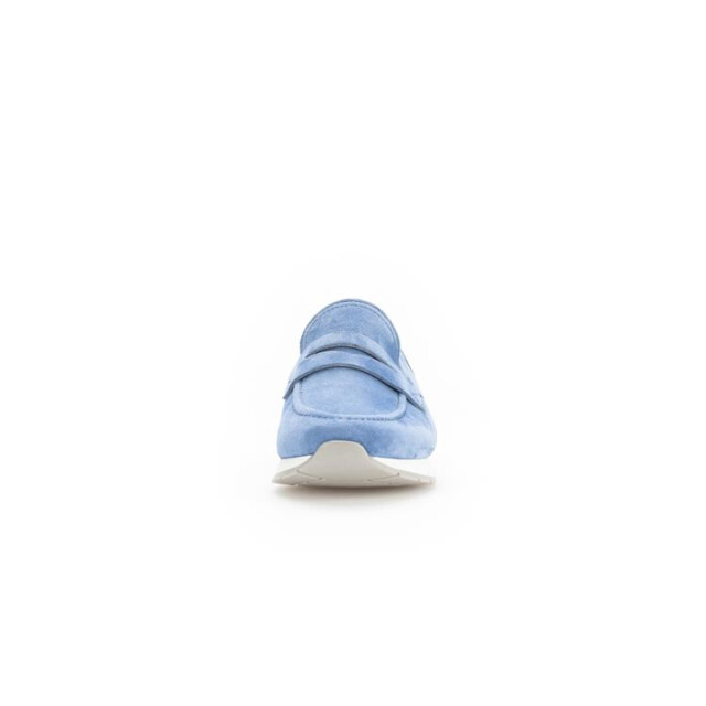 Gabor 42.471 Loafers Blauw 42.471 large
