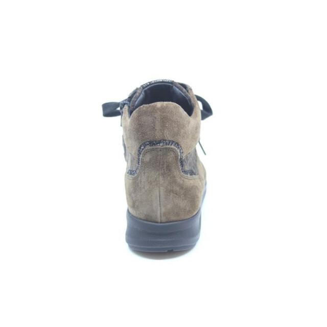 Durea 9735 wijdte G Veterschoenen Taupe 9735 wijdte G large