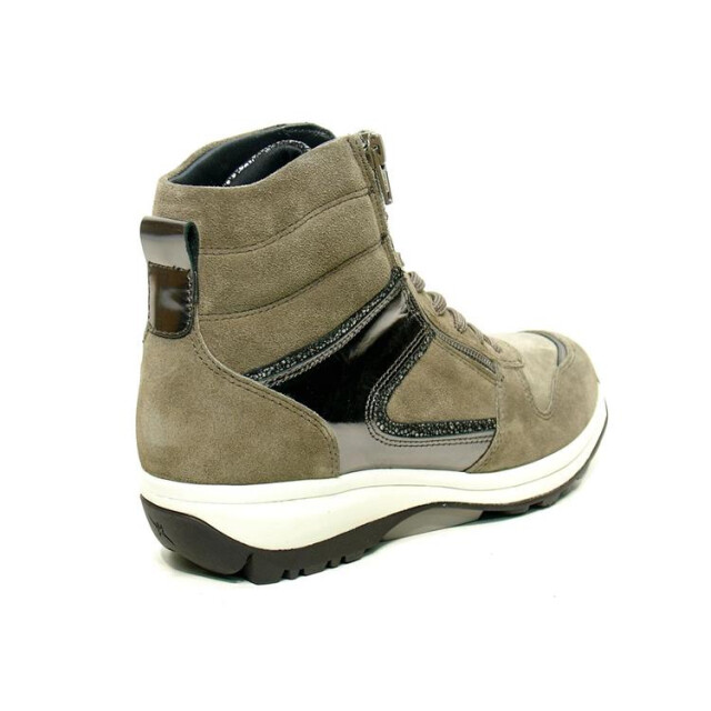 Xsensible 30116.2 Veterschoenen Taupe 30116.2 large