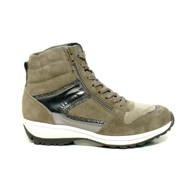 Xsensible 30116.2 Veterschoenen Taupe 30116.2 large