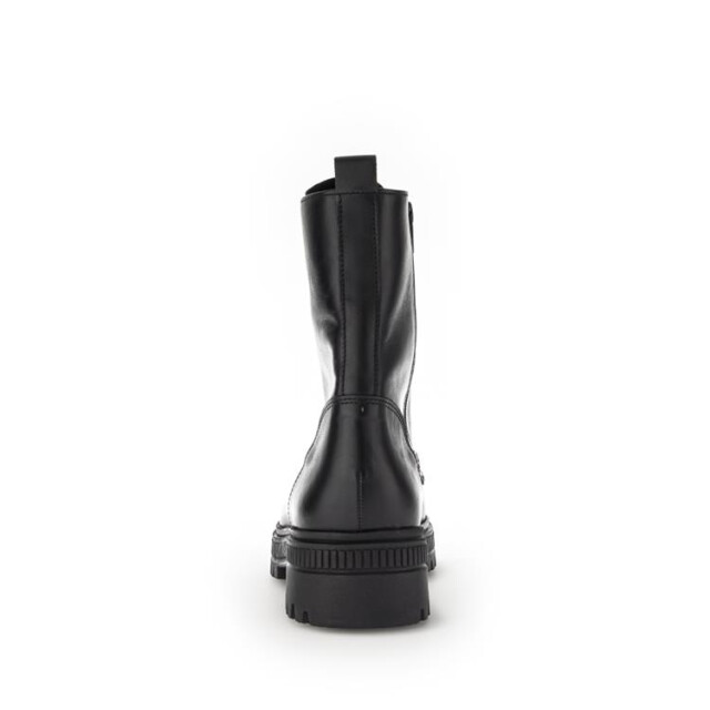 Gabor 32.705 Enkellaarzen Zwart 32.705 large