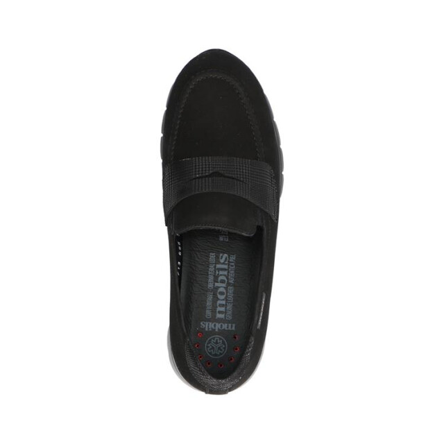 Mephisto ELYNA Loafers Zwart ELYNA large