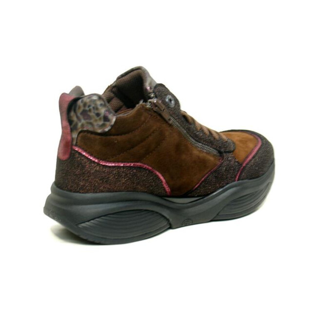Xsensible 32001.2 Veterschoenen Bruin 32001.2 large