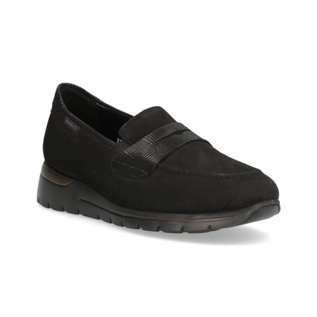 Mephisto ELYNA Loafers Zwart ELYNA large