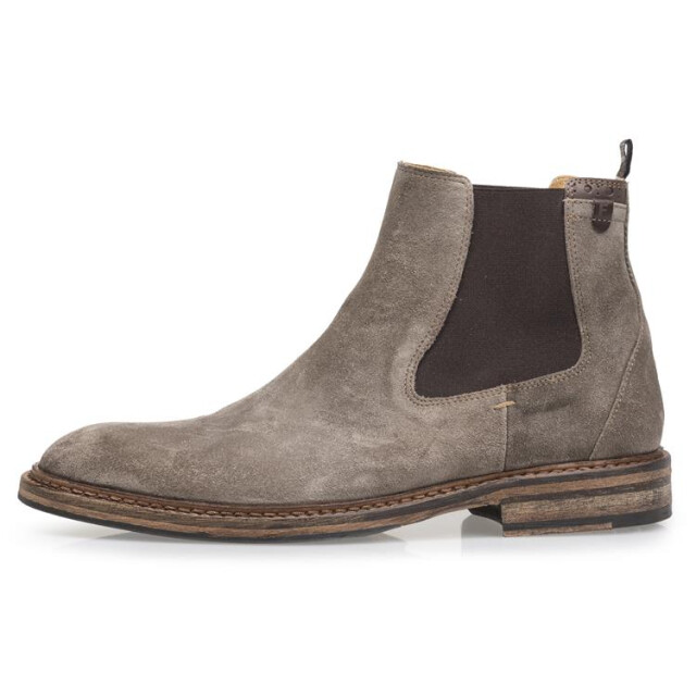 Floris van Bommel SFM-60048 Boots Taupe SFM-60048 large