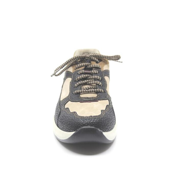 Durea 6283 Sneakers Zwart 6283 large Durea 6283 Sneakers Zwart 6283 large