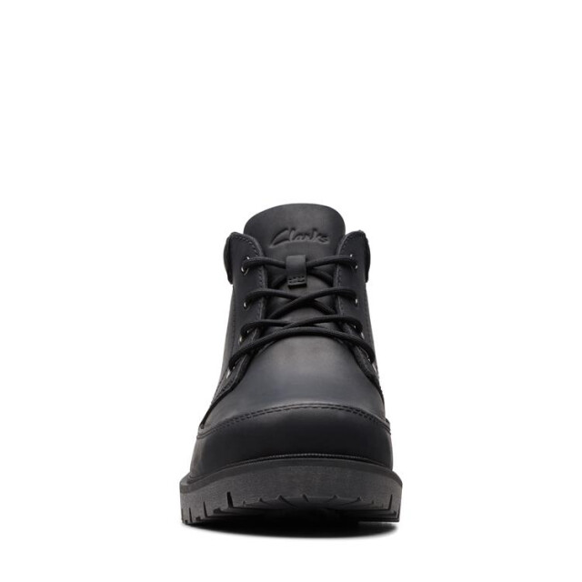 Clarks Original Rossdale mid Rossdale Mid large