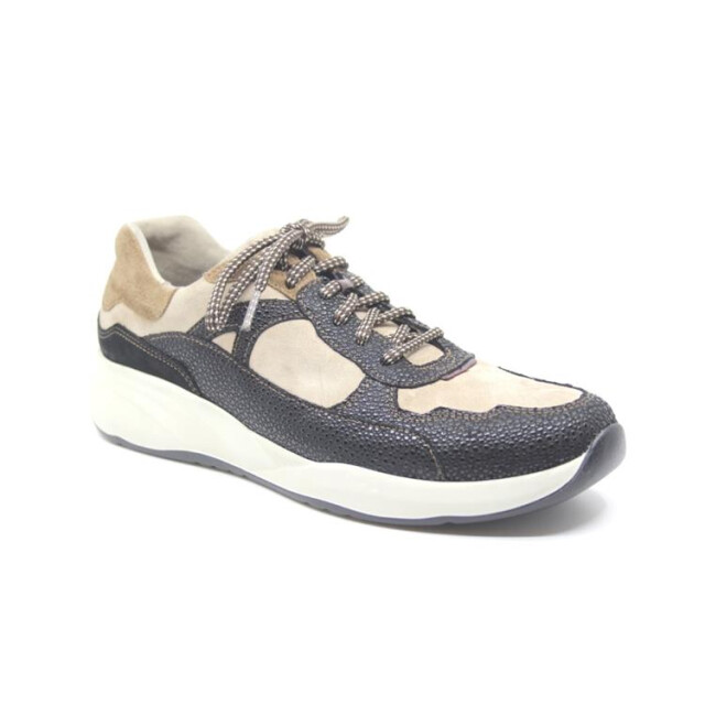 Durea 6283 Sneakers Zwart 6283 large Durea 6283 Sneakers Zwart 6283 large