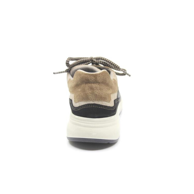 Durea 6283 Sneakers Zwart 6283 large Durea 6283 Sneakers Zwart 6283 large