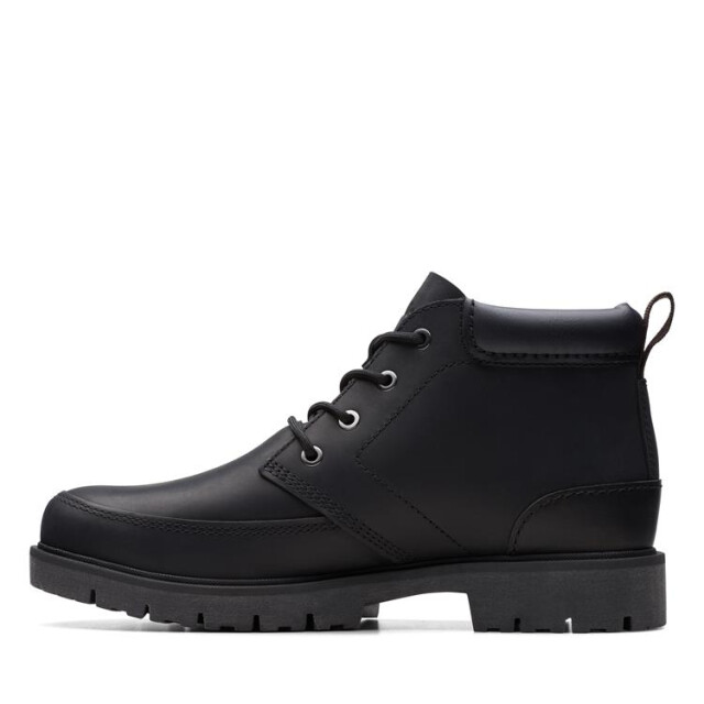 Clarks Original Rossdale mid Rossdale Mid large