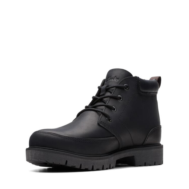 Clarks Original Rossdale mid Rossdale Mid large
