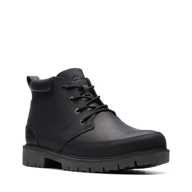 Clarks Original Rossdale mid Rossdale Mid large