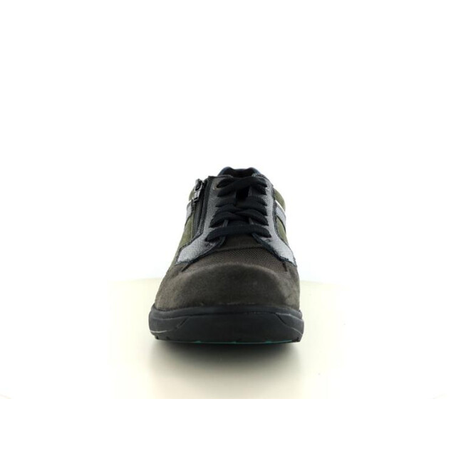 Xsensible 30406.1 Veterschoenen Bruin 30406.1 large