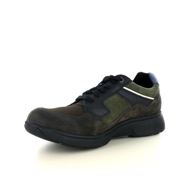 Xsensible 30406.1 Veterschoenen Bruin 30406.1 large