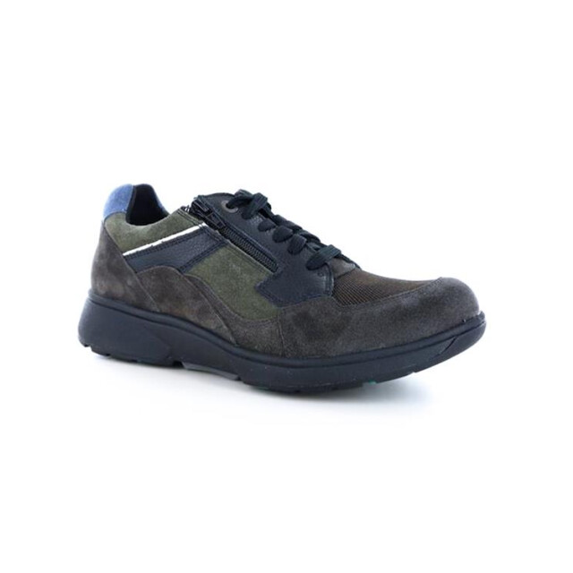 Xsensible 30406.1 Veterschoenen Bruin 30406.1 large