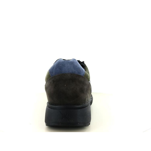 Xsensible 30406.1 Veterschoenen Bruin 30406.1 large