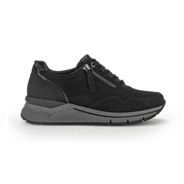 Gabor 36.587 Sneakers Zwart 36.587 large Gabor 36.587 Sneakers Zwart 36.587 large