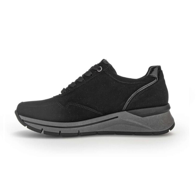 Gabor 36.587 Sneakers Zwart 36.587 large Gabor 36.587 Sneakers Zwart 36.587 large