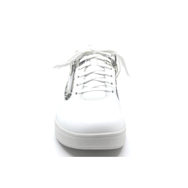 Durea 6235 wijdte E Sneakers Wit 6235 wijdte E large