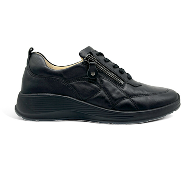 Waldläufer 698001 698001 Nappa large