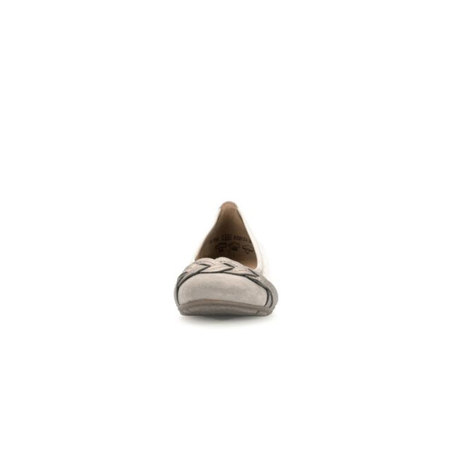 Gabor 44.160 Ballerina's Taupe 44.160 large