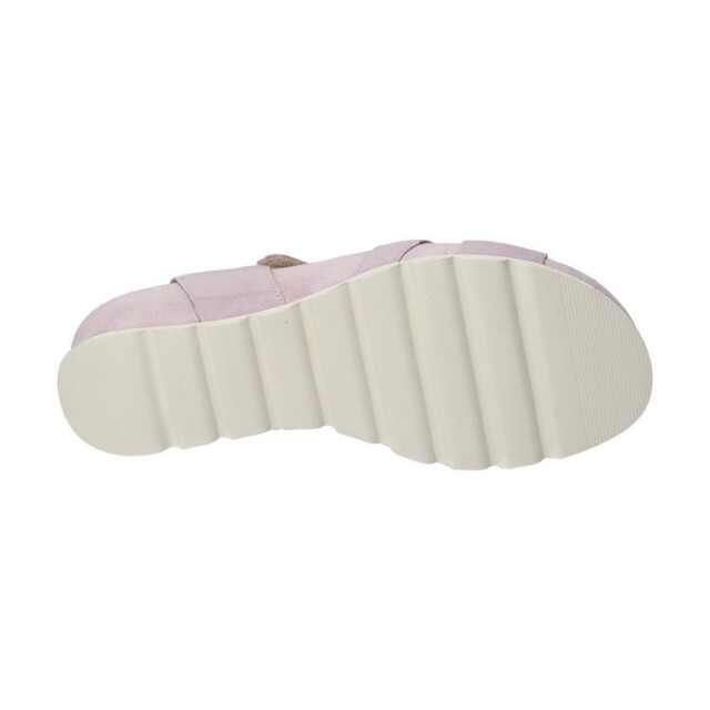 Durea 7405 wijdte K Sandalen Paars 7405 wijdte K large