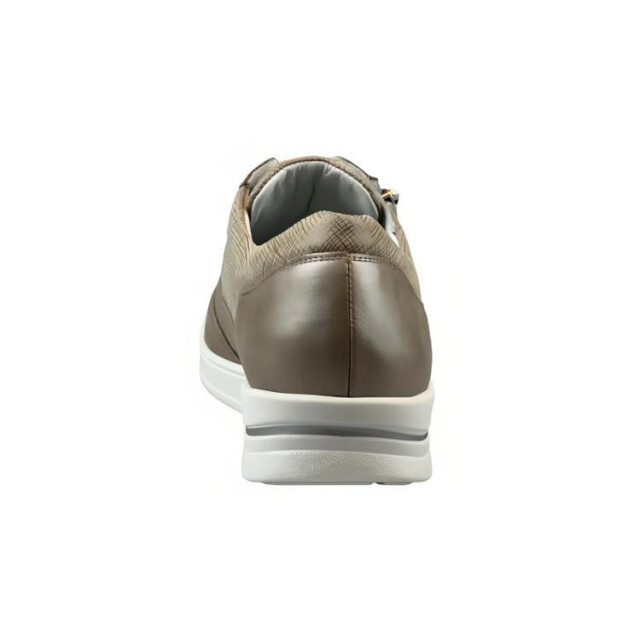 Durea 6226 wijdte K Veterschoenen Beige 6226 wijdte K large