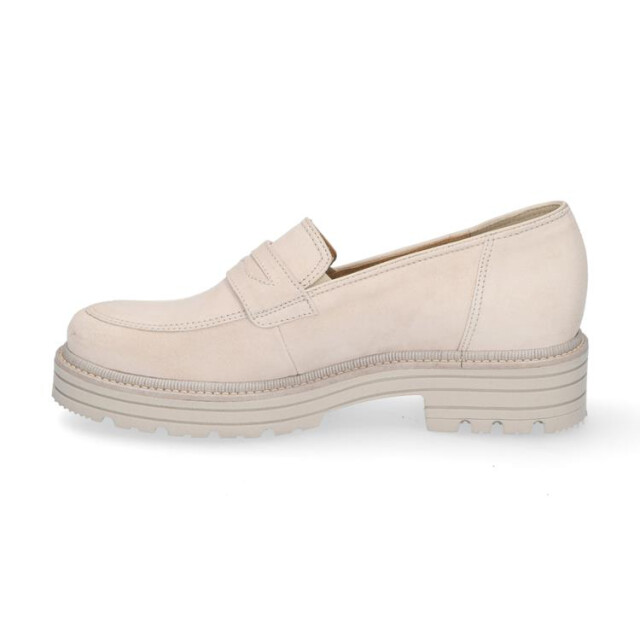 Durea 5747 wijdte K Loafers Beige 5747 wijdte K large