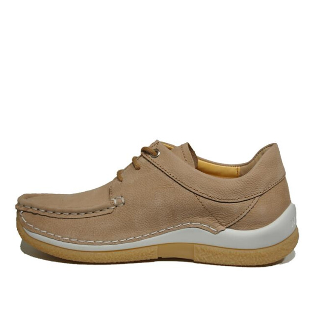Wolky Wolky 04525 Celebration Veterschoenen Beige Wolky 04525 Celebration large