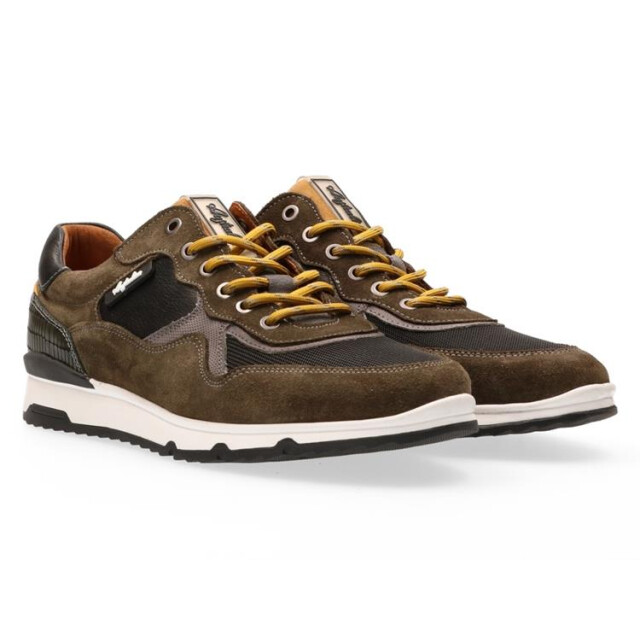 Australian Footwear Mazoni leather Mazoni Leather large