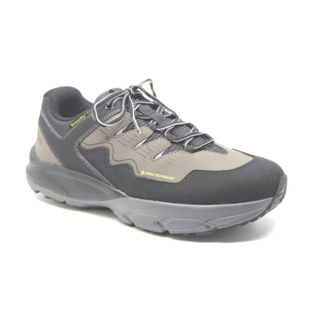 Joya Cadore stx wandelschoenen CADORE STX M Brown Black large