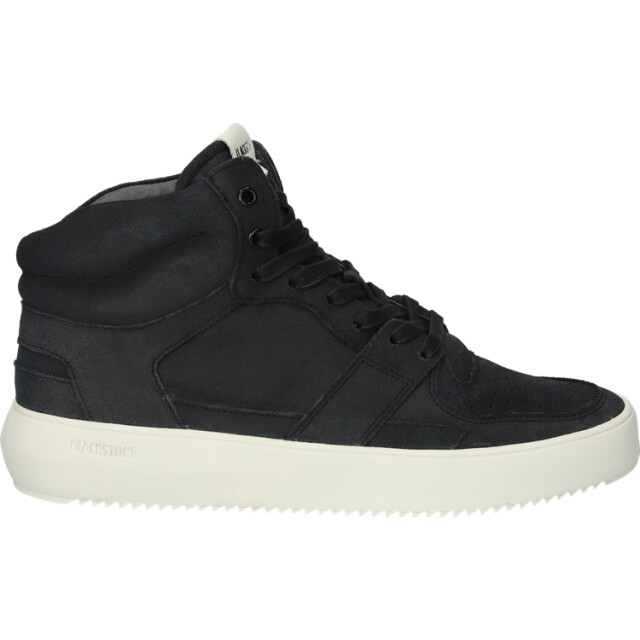 Blackstone YG01 Sneakers Zwart YG01 large