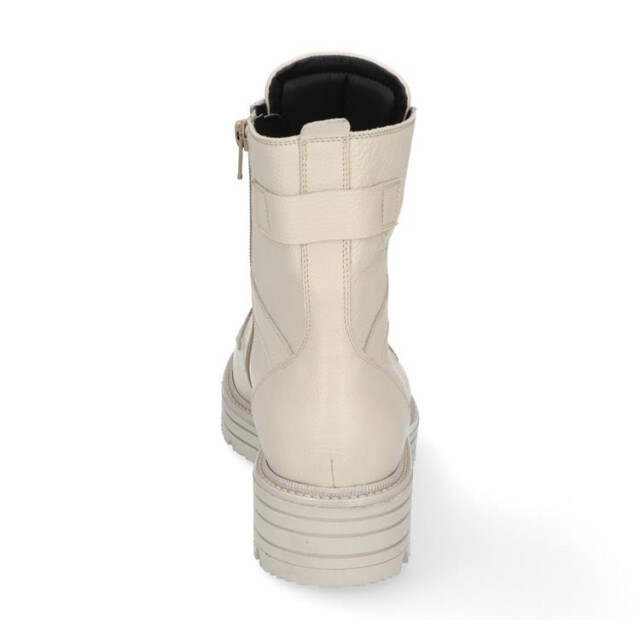 Durea 9758 wijdte E Enkellaarzen Beige 9758 wijdte E large