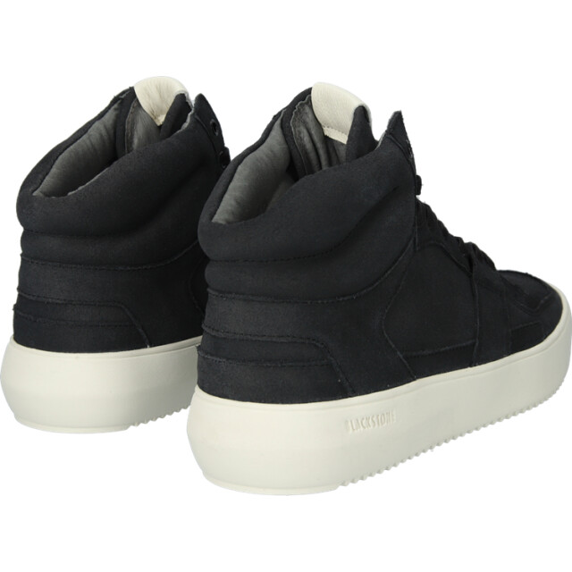 Blackstone YG01 Sneakers Zwart YG01 large