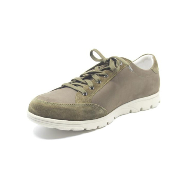 Mephisto KRISTOF Sneakers Groen KRISTOF large