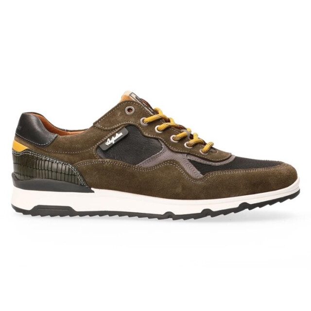 Australian Footwear Mazoni leather Mazoni Leather large