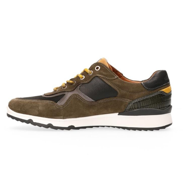 Australian Footwear Mazoni leather Mazoni Leather large