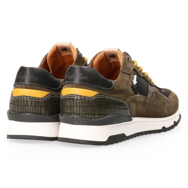 Australian Footwear Mazoni leather Mazoni Leather large