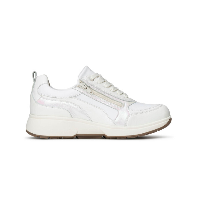 Xsensible Valletta 30222.3 Veterschoenen Wit Valletta 30222.3 large