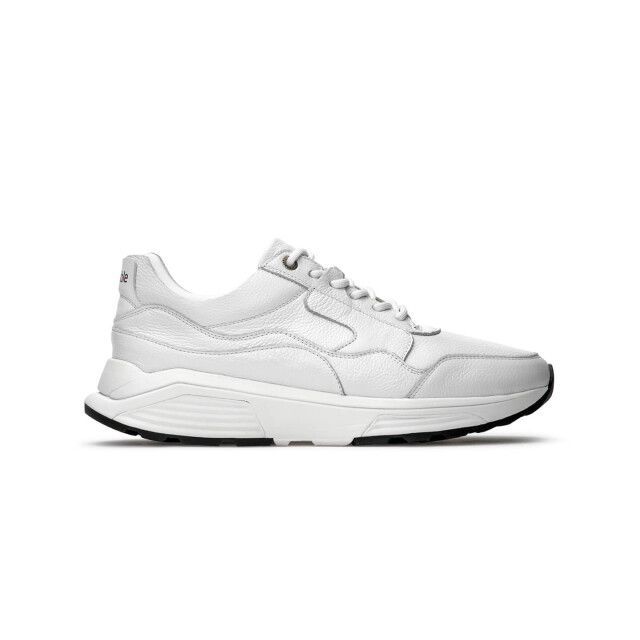 Xsensible 33200.5.101 Veterschoenen Wit 33200.5.101 large