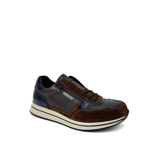 Mephisto Gilford 3658/1551 Veterschoenen Bruin Gilford 3658/1551 large