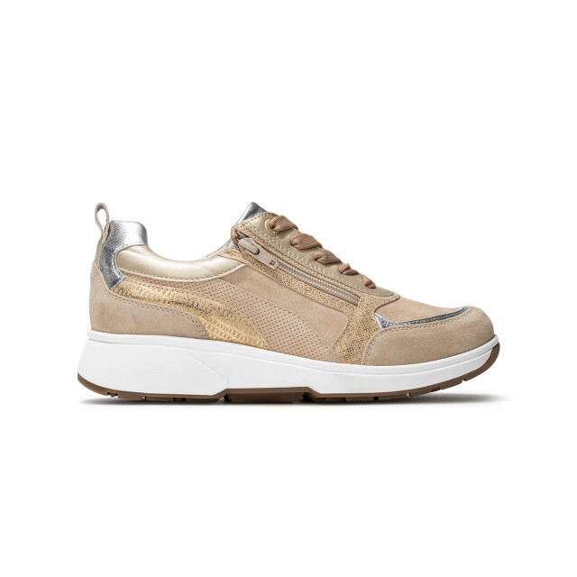 Xsensible Valletta 30222.2 Veterschoenen Beige Valletta 30222.2 large
