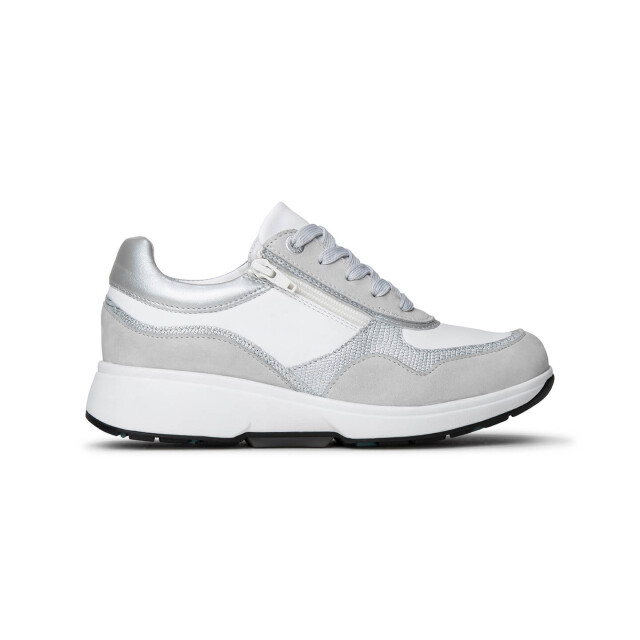 Xsensible Lima 30204.3 Veterschoenen Grijs Lima 30204.3 large