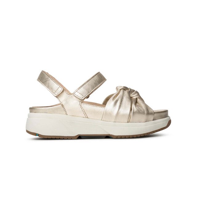 Xsensible Martinique 30705.5 Sandalen Goud Martinique 30705.5 large