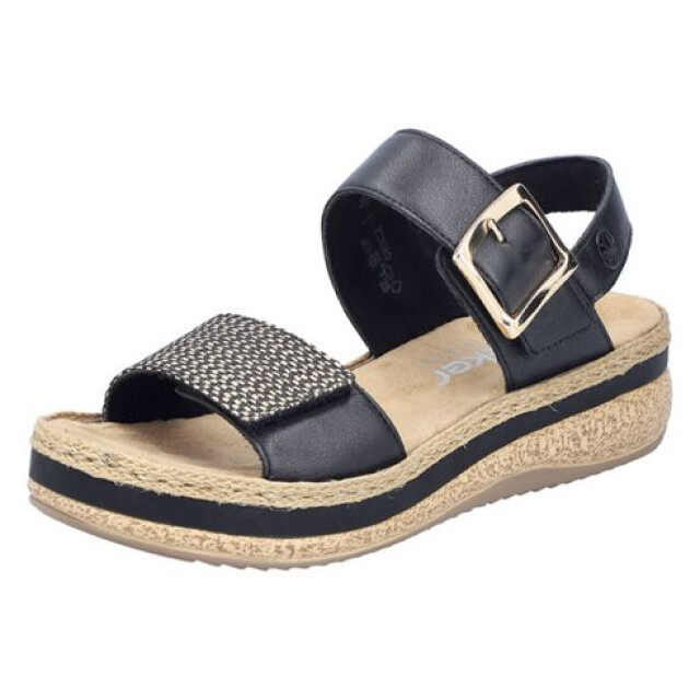 Rieker V0951-00 V0951-00 large