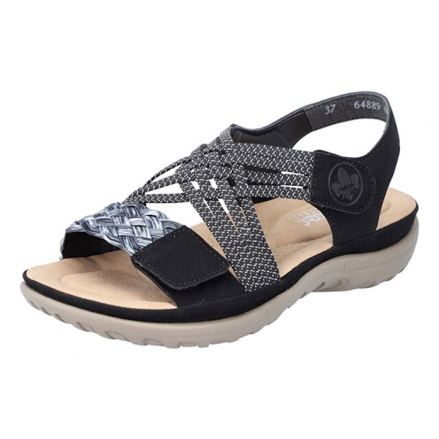 Rieker 64889-00 64889-00 large